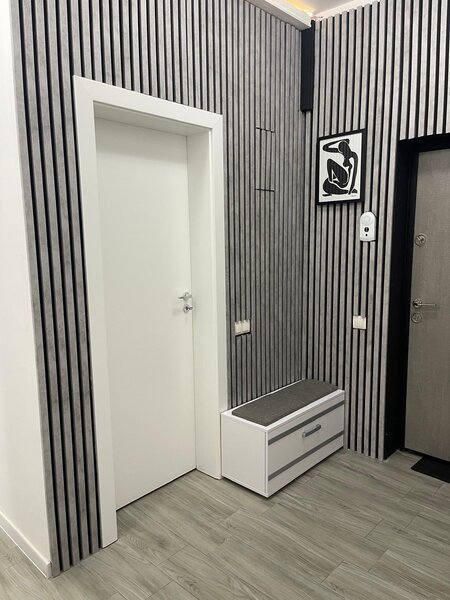 Militari apartament 3 camere, mobilat utilat, loc de parcare