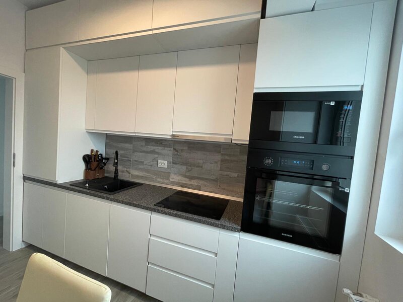 Militari apartament 3 camere, mobilat utilat, loc de parcare