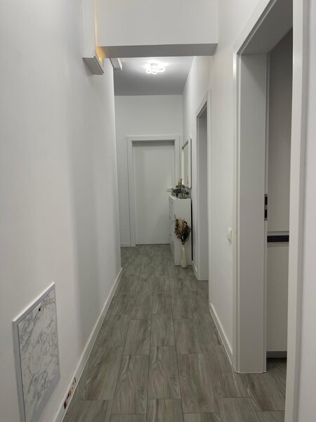 Militari apartament 3 camere, mobilat utilat, loc de parcare