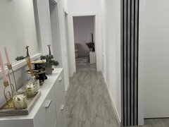 Militari apartament 3 camere, mobilat utilat, loc de parcare